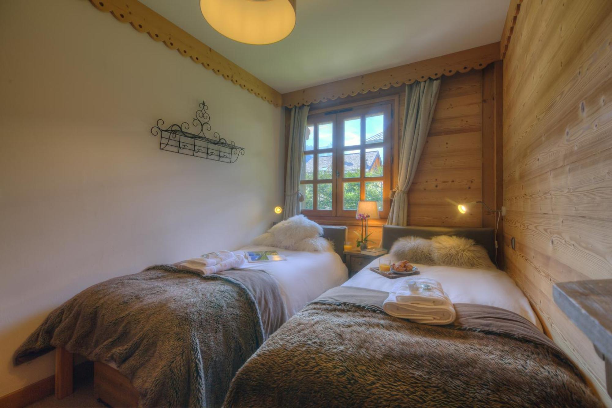 Chalets D'Henri 63 - Happy Rentals 샤모니 외부 사진
