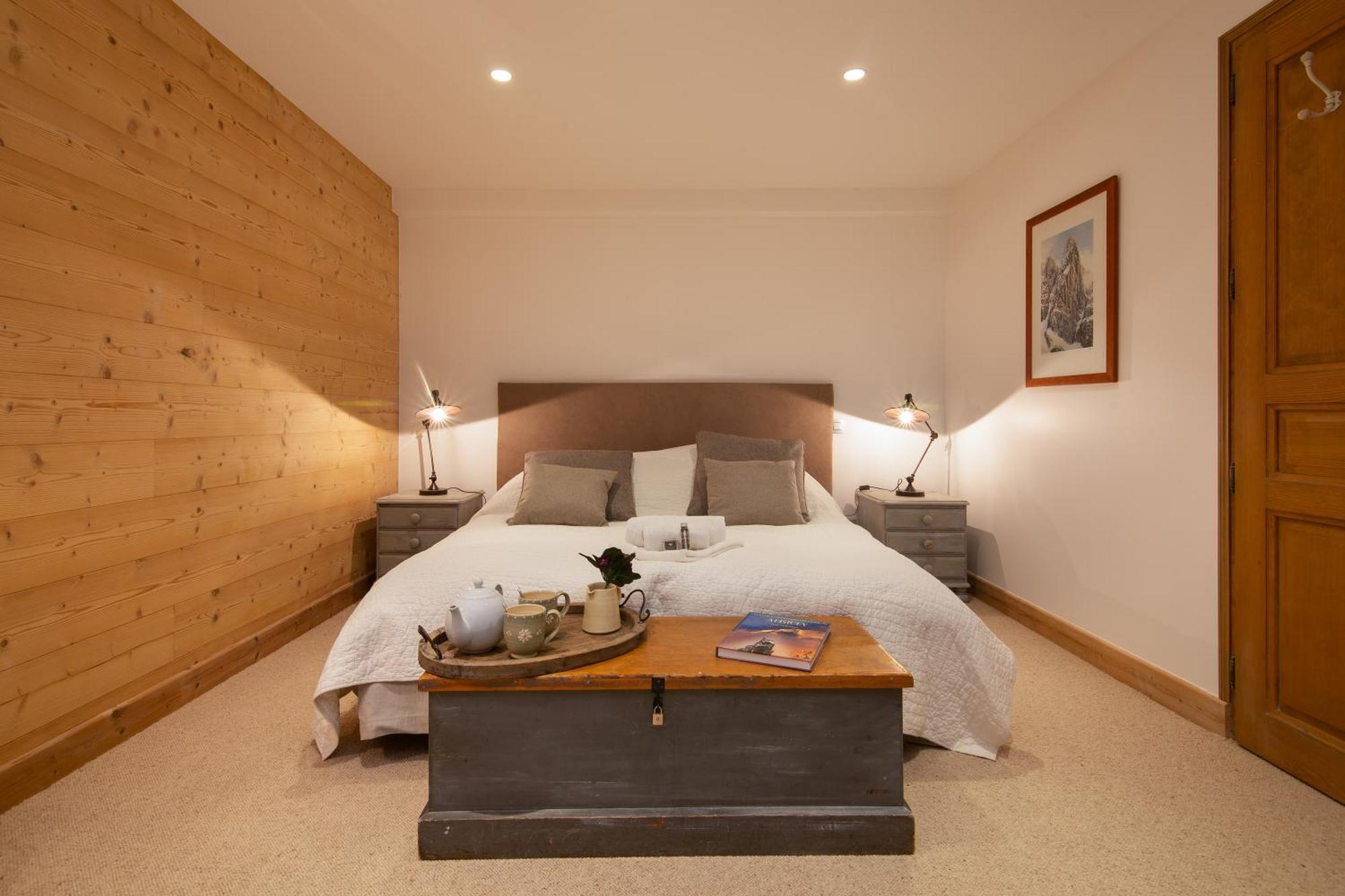 Chalets D'Henri 63 - Happy Rentals 샤모니 외부 사진